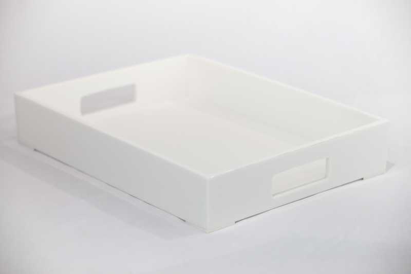 BANDEJA BORDA ALTA P