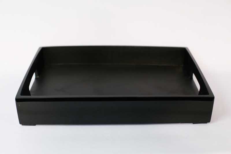 BANDEJA BORDA ALTA M