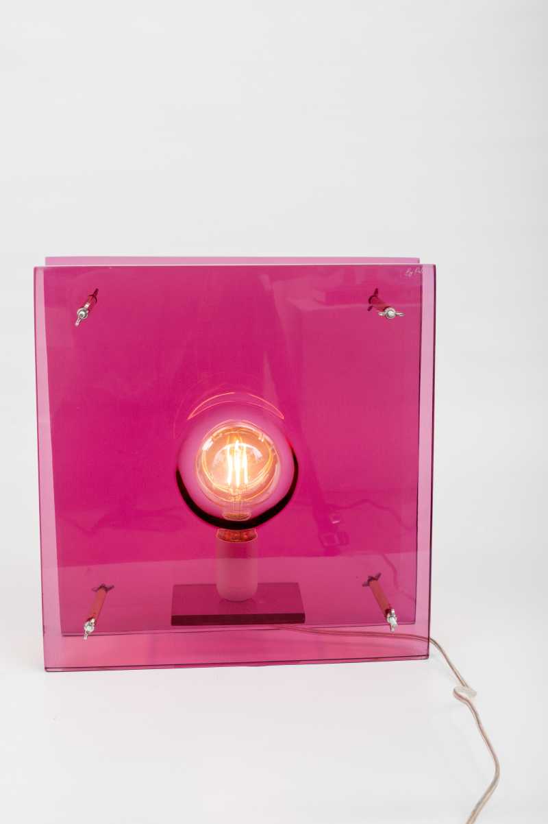 ABAJUR FOCUS - TIAGO CURIONI