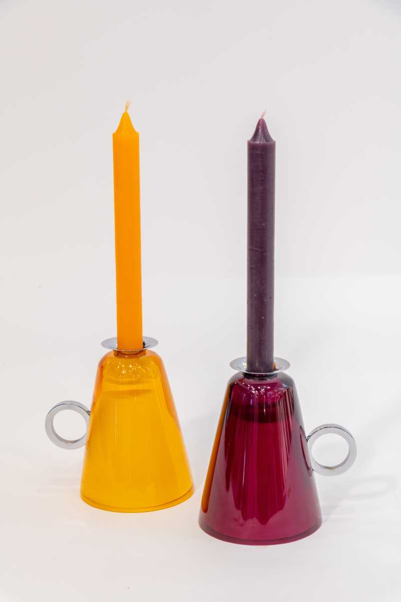 LAMPARINA - KLEBER ALVES