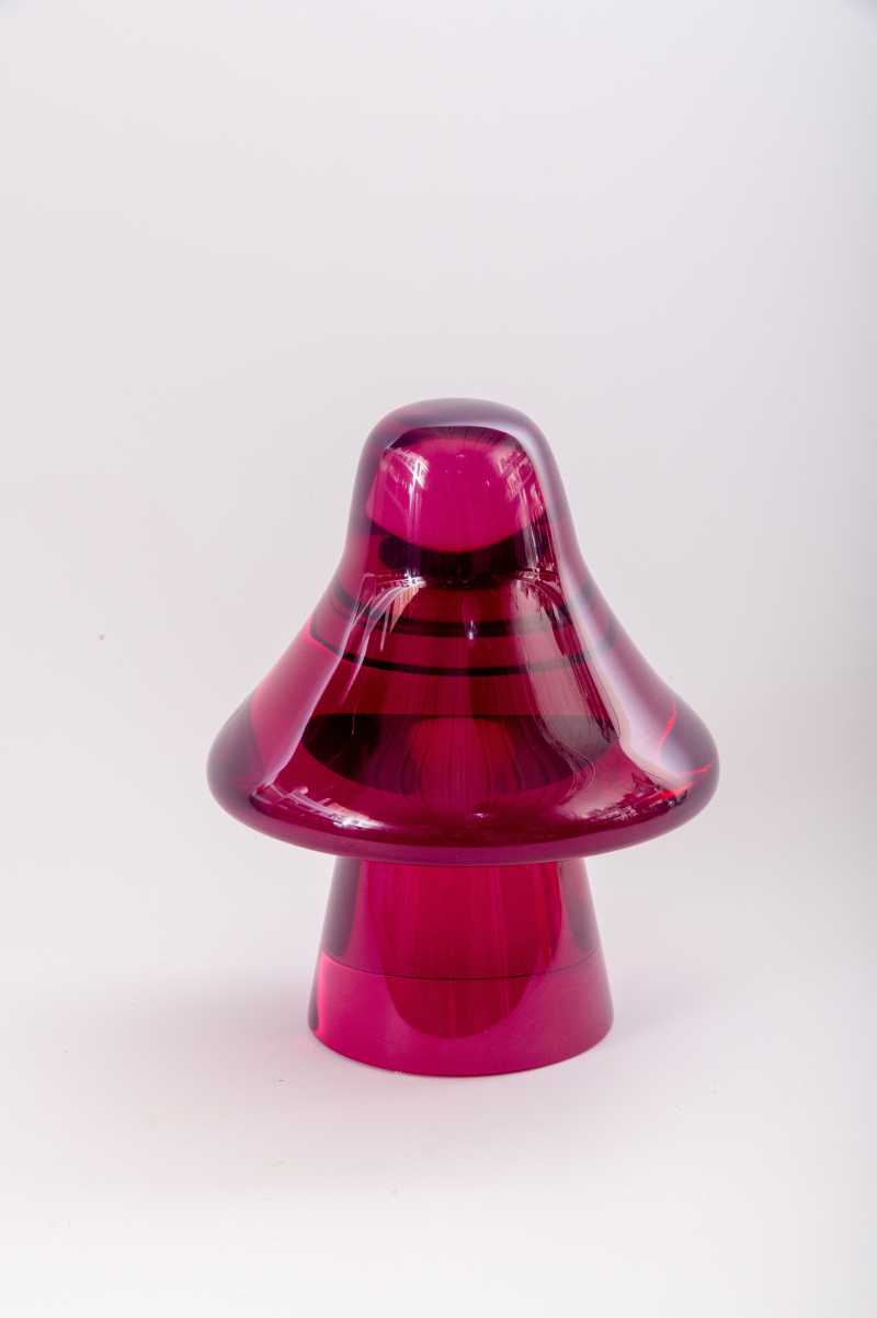 ESCULTURA COGUMELO G 