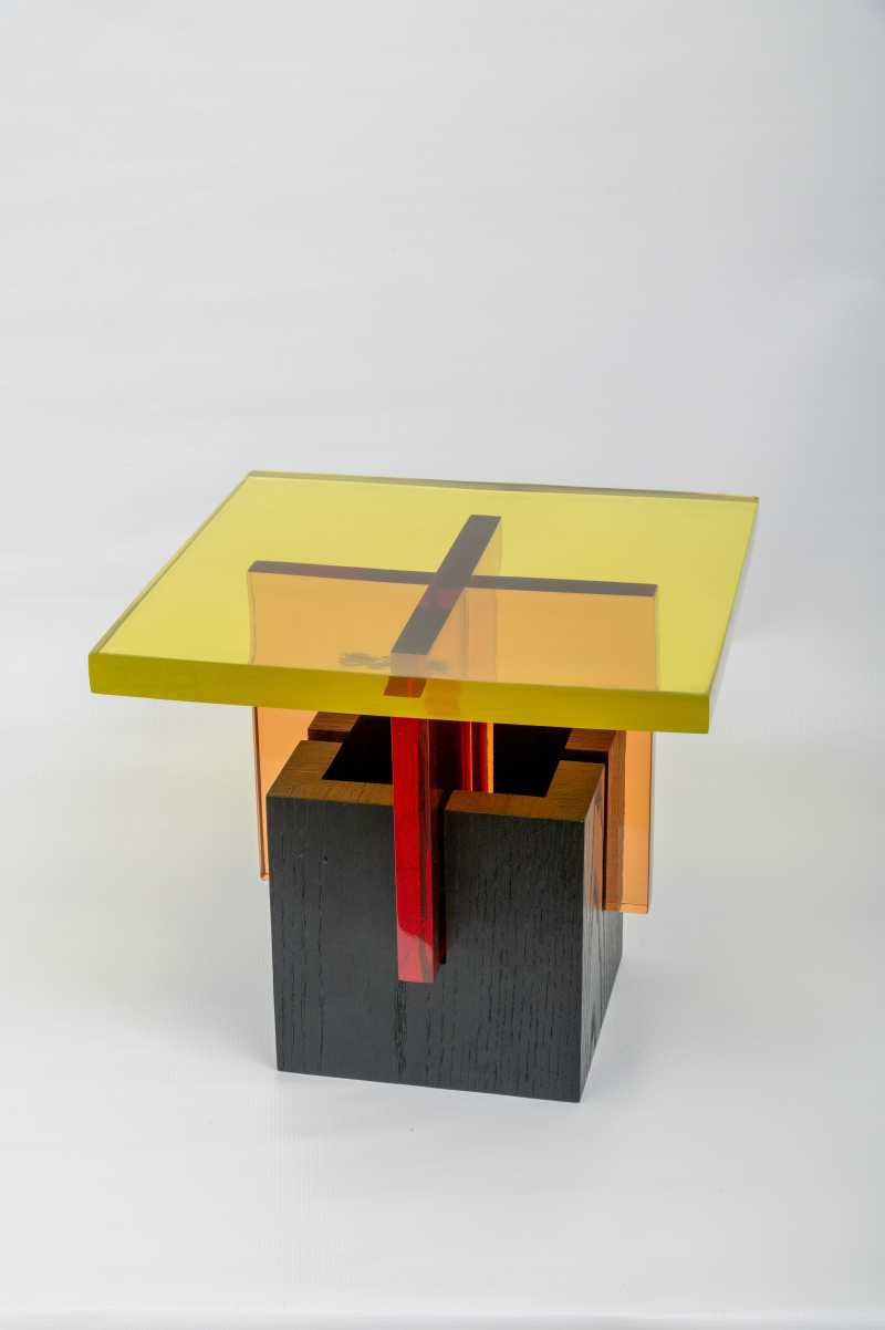 MESA SASHIMONO P - KLEBER ALVES 