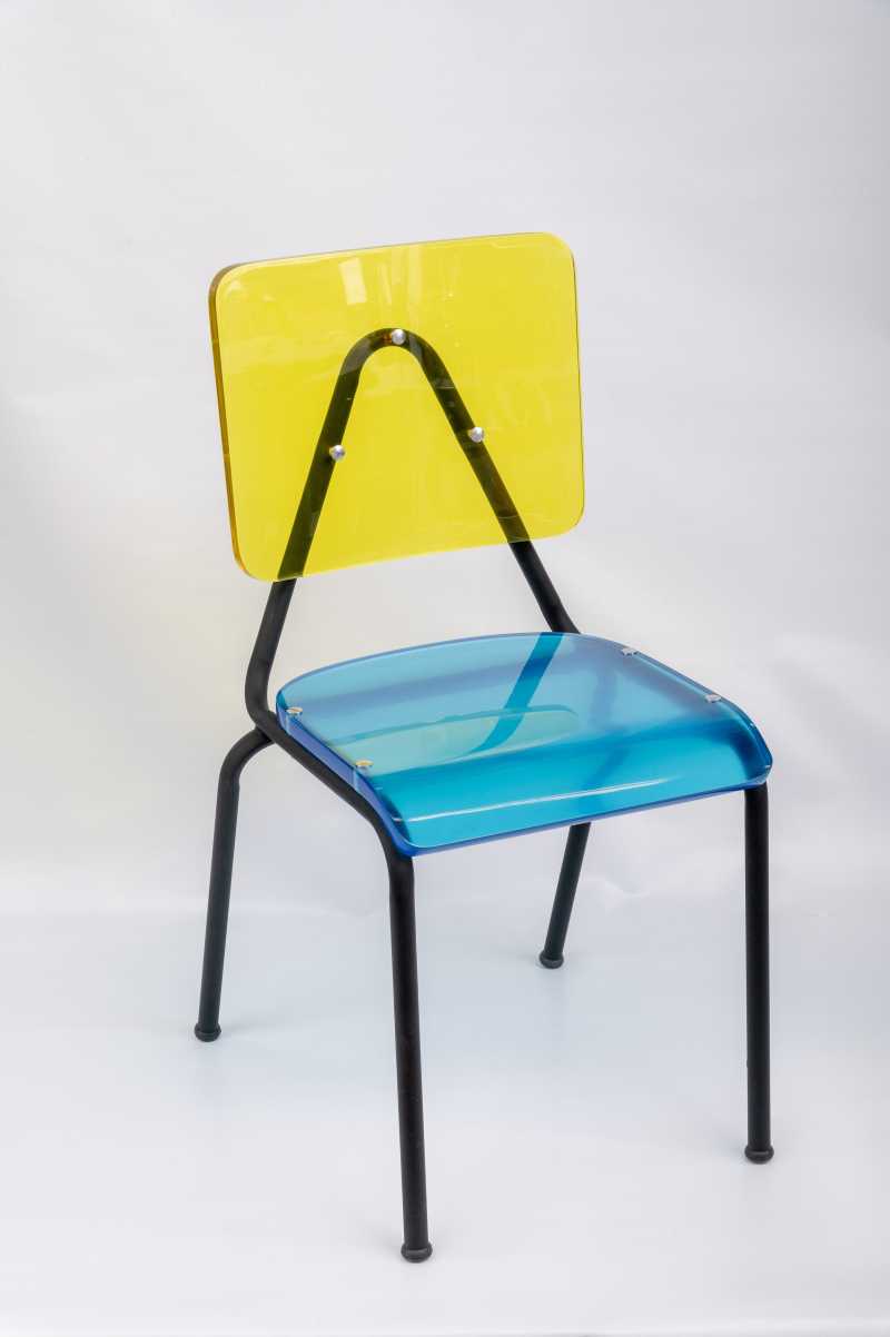 CADEIRO JOY M - ANNY MEISLER