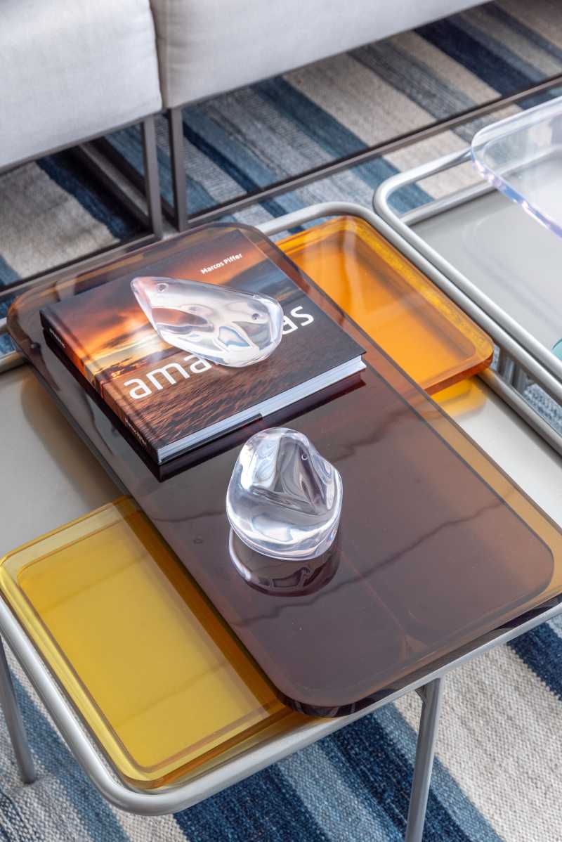 MESA SALINAS - KLEBER ALVES 