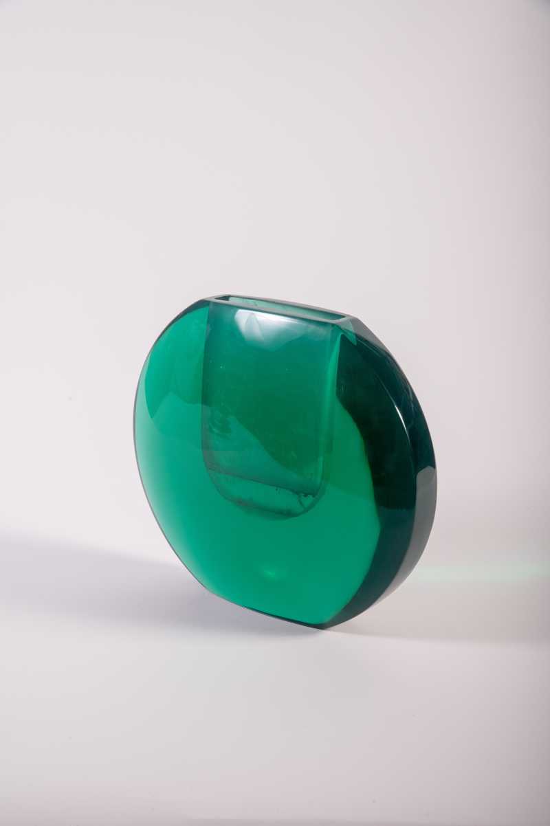 VASO GEMA G TIAGO CURIONI