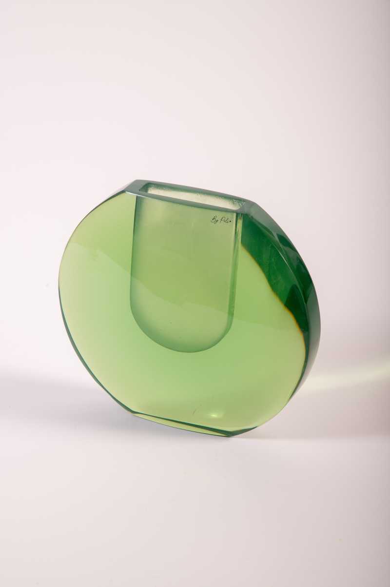 VASO GEMA M  TIAGO CURIONI