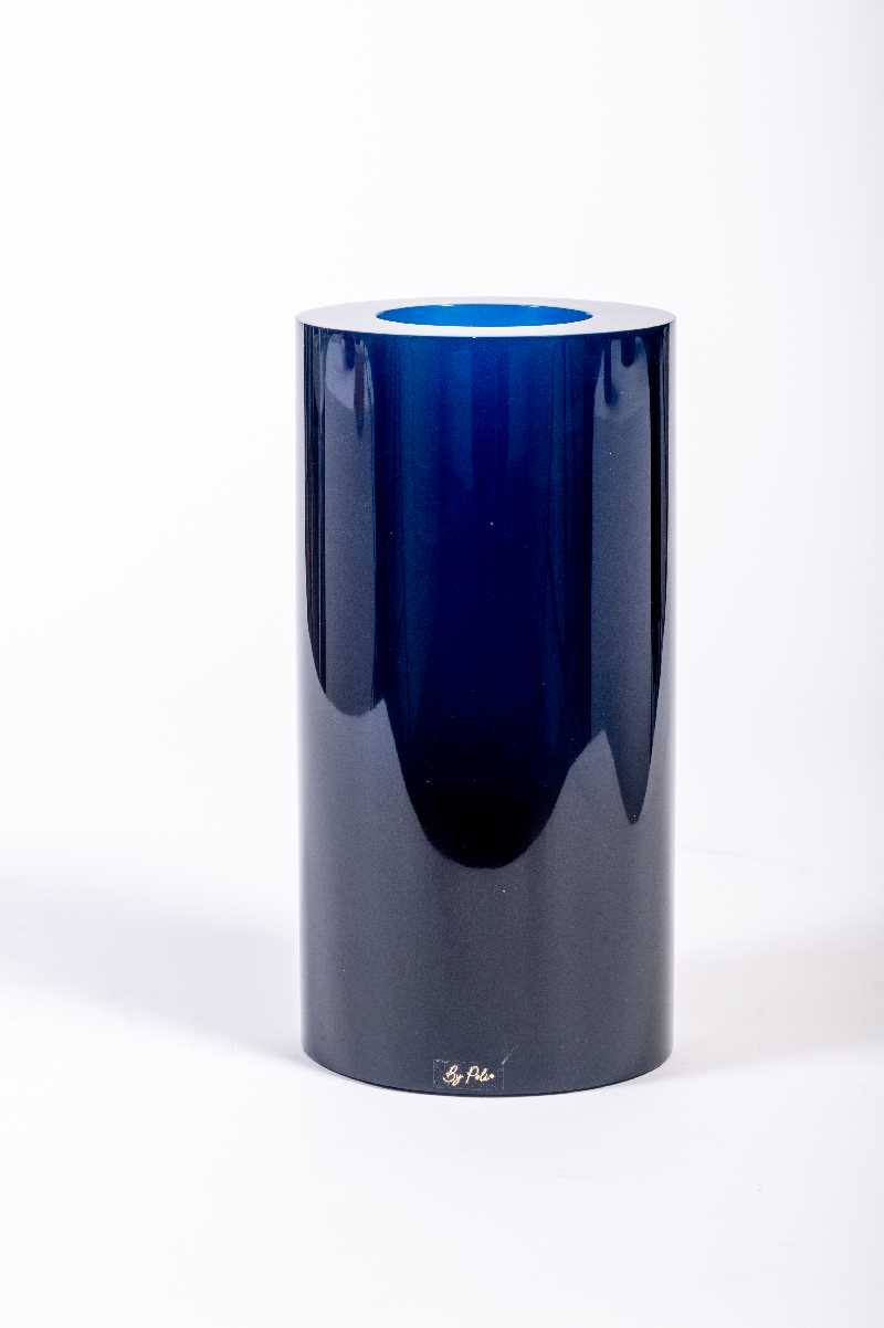 VASO CILINDRICO Ø 14 X 27,5(h)cm