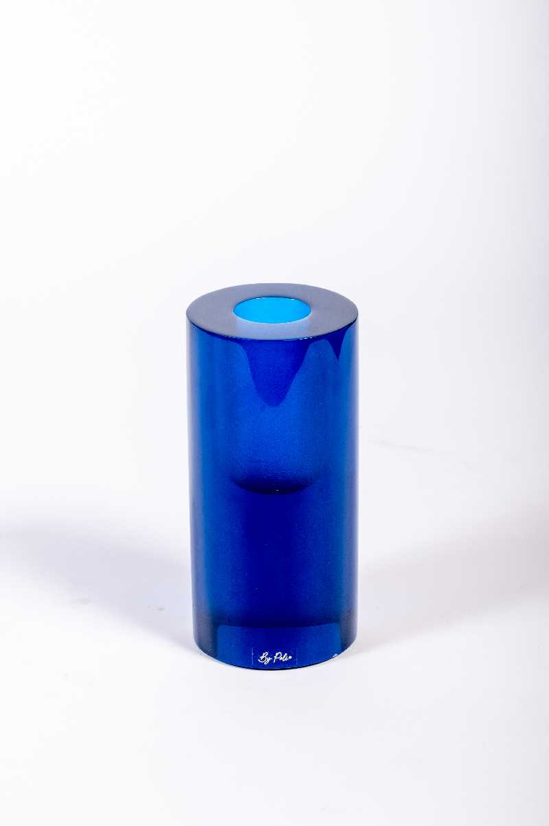 VASO CILINDRICO Ø 9,5 X 19,5(h)cm