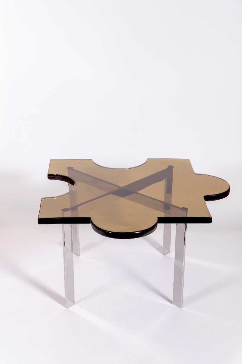 MESA DE CENTRO PUZZLE 2 - TIAGO CURIONI