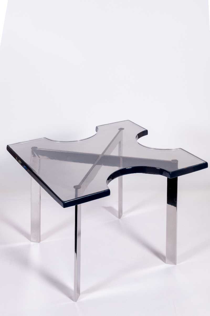 MESA DE CENTRO PUZZLE 3 - TIAGO CURIONI