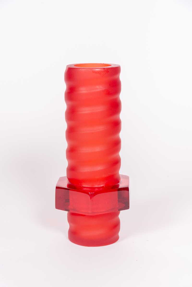 VASO EME M08 - DIMITRI LOCIKS-Ø14X30(h) CM