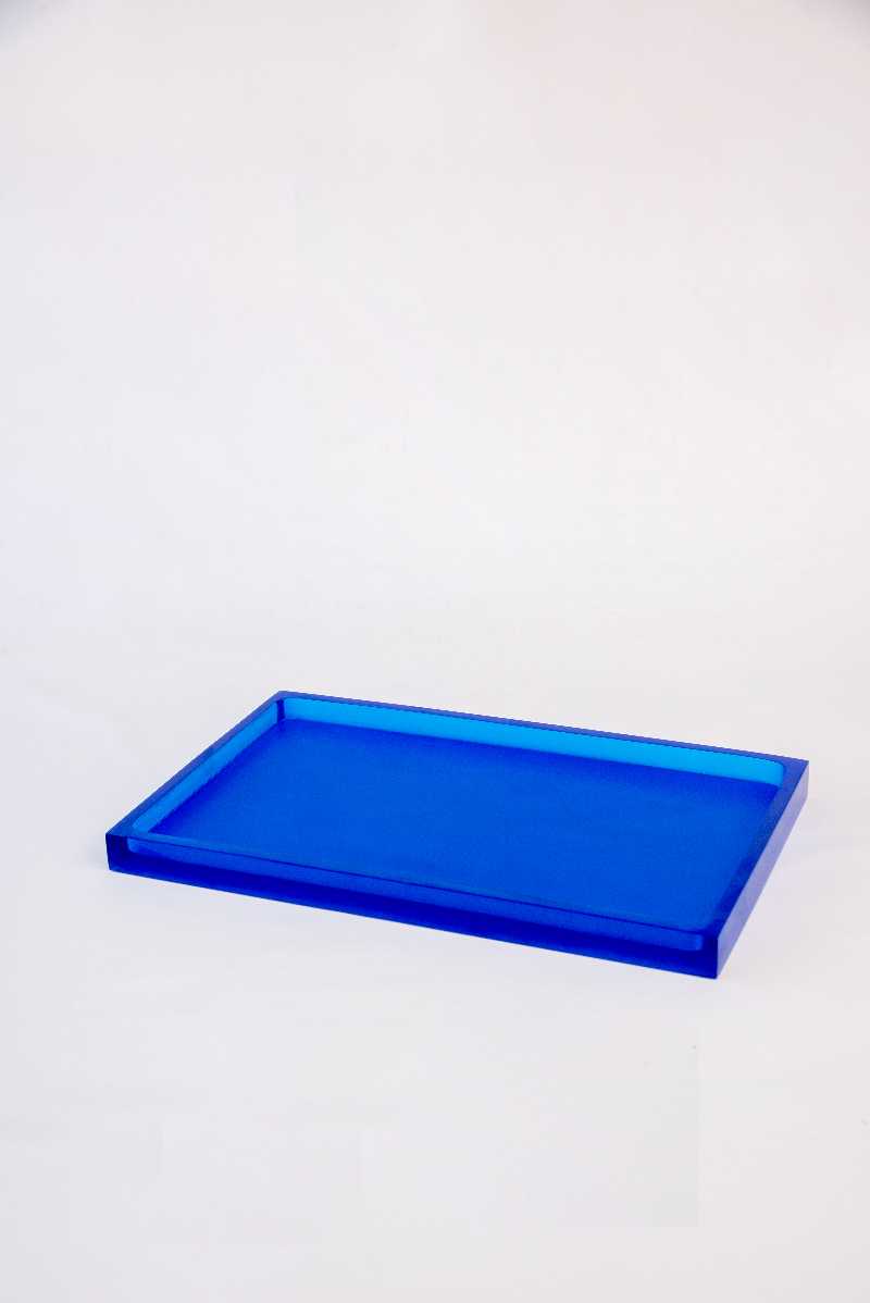 BANDEJA BAR M 60X35CM - LINHA COLOR