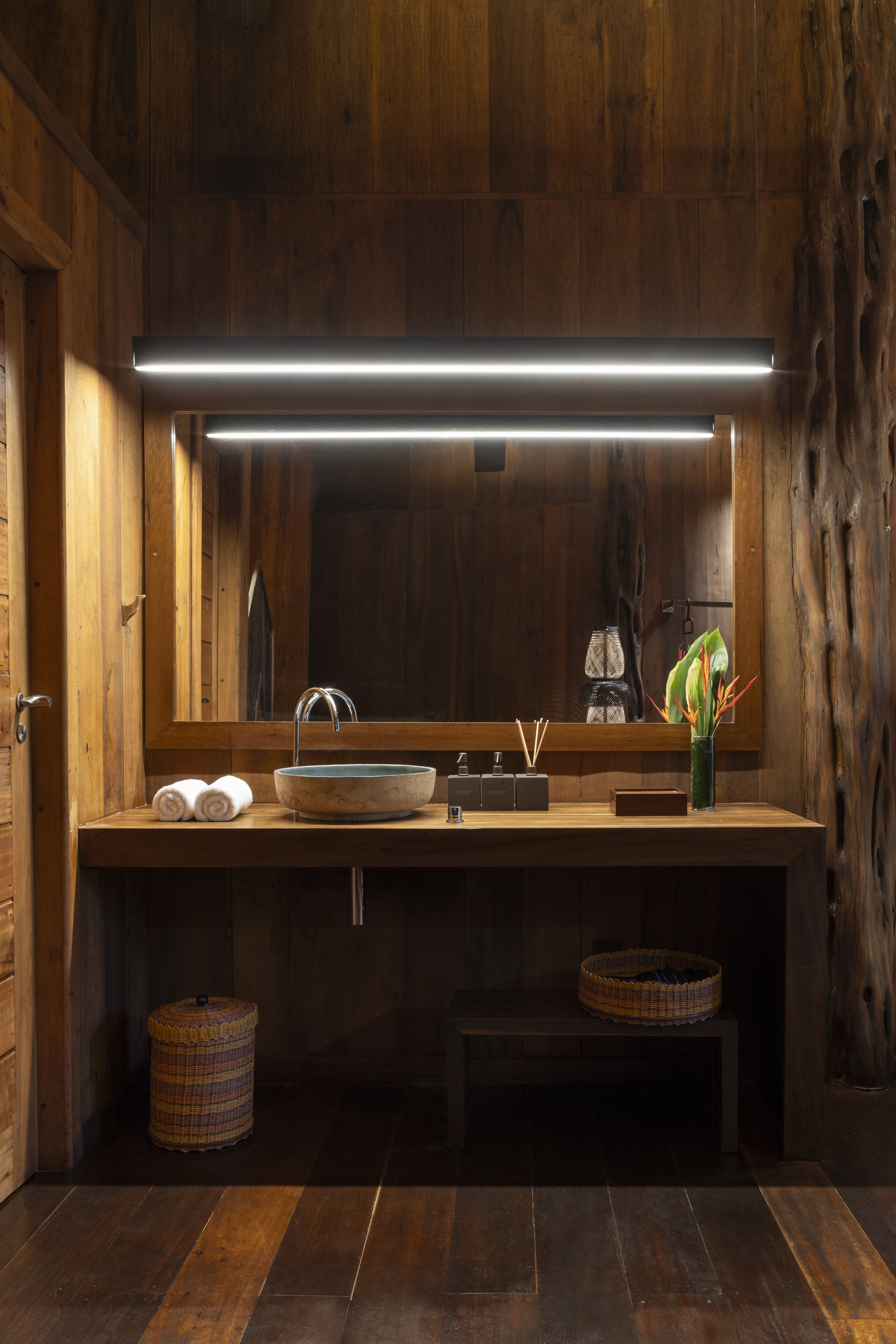 Hotél Mirante do Gavião