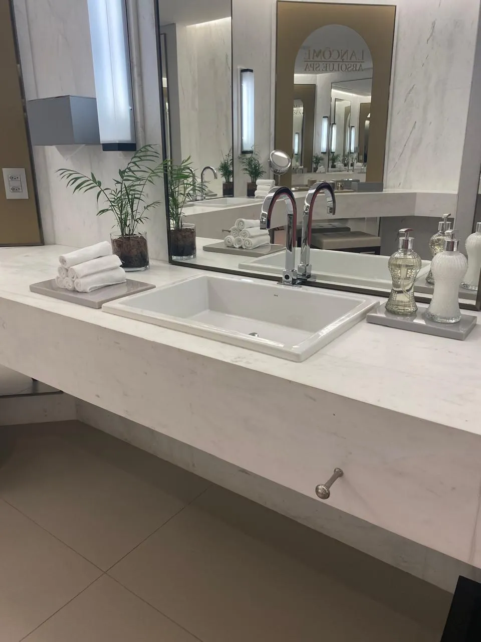 Hotel Palacio Tangará 